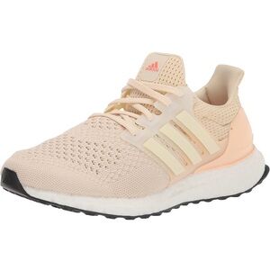 Adidas Ultra Boost Cream Sneakers